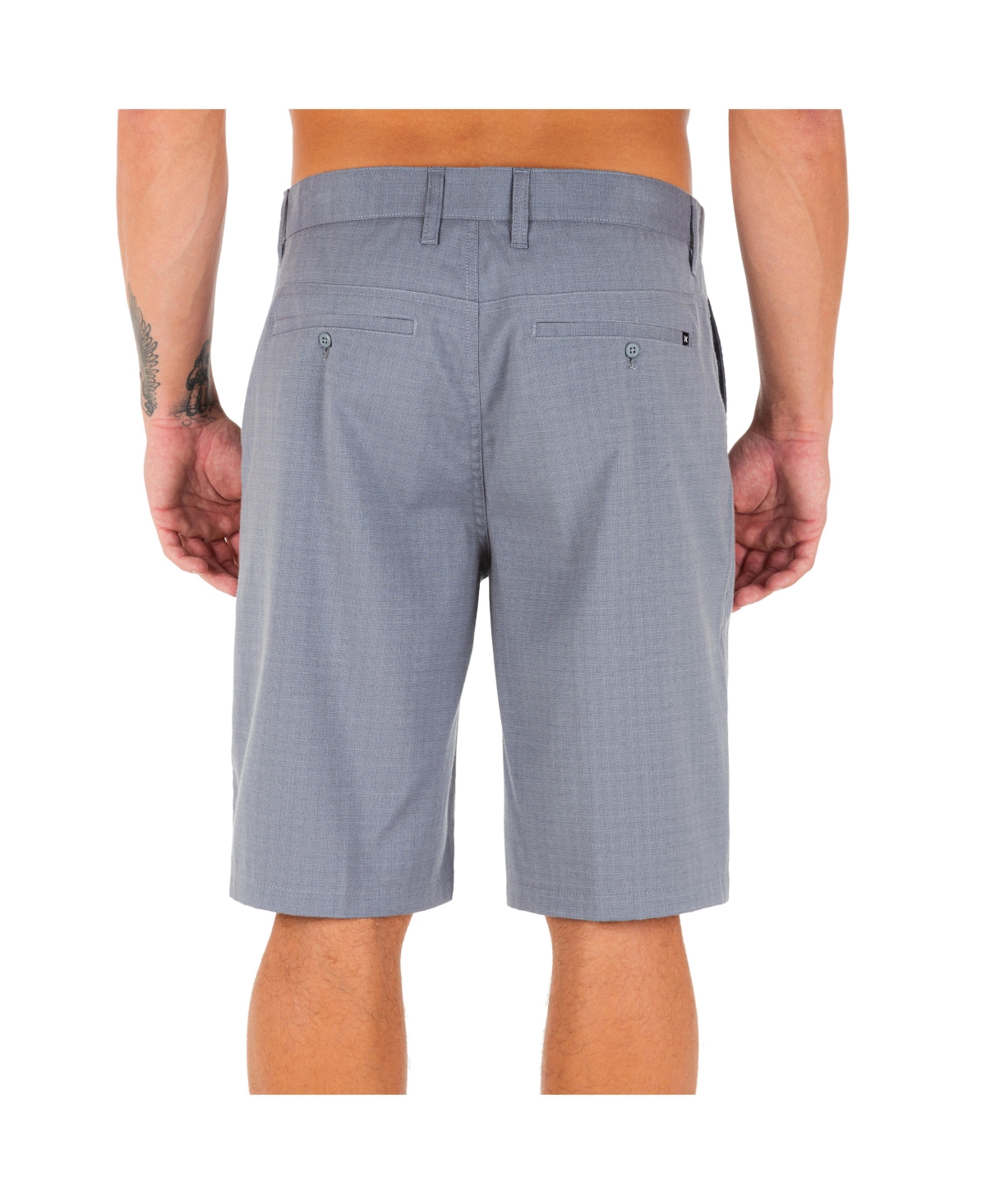 Hurley men's brisbane 2.0 23 shorts discount