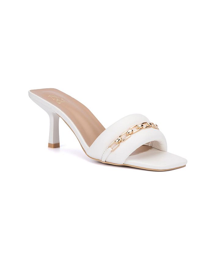 Macy's inc mules sales