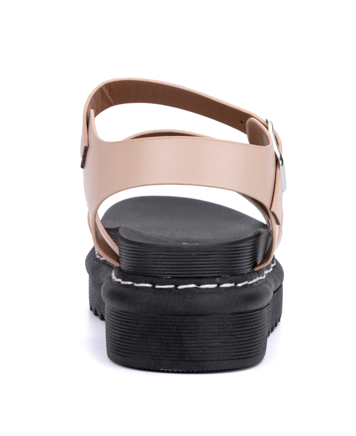 Olivia Miller Women's Breeze Sandal