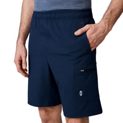 Men's Tech Stretch Short II