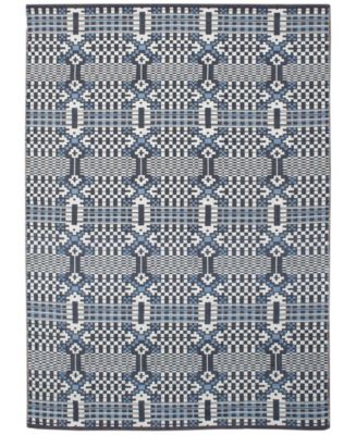 NuStory The Weekend Porto 5' x 8' Area Rug - Macy's