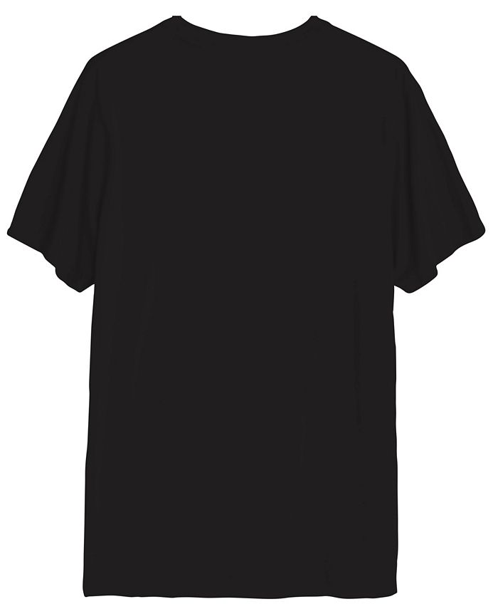 Hybrid Men's Barbie Short Sleeves T-shirt - Macy's