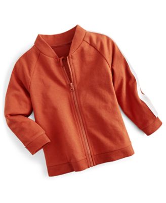 First Impressions - Baby Boys Tracker Jacket