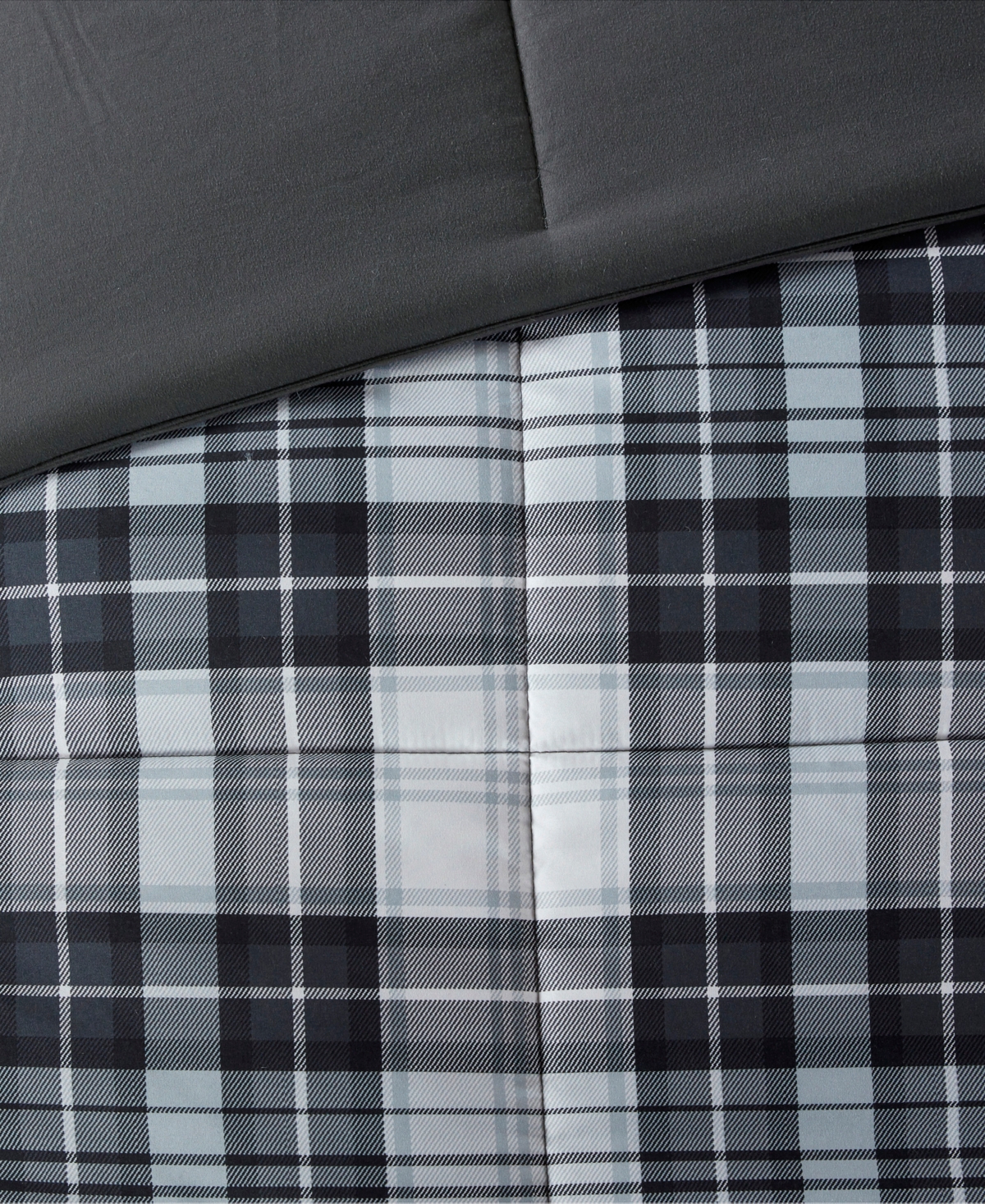 Madison Park Essentials Parkston Reversible -Pc. Comforter Set