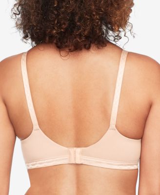 Cloud 9&reg; Super Soft Wireless Lightly Lined Comfort Bra 1269