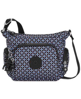 Kipling - Gabbie Mini Crossbody Bag