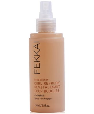 Fekkai - Shea Butter Curl Refresh Spray, 5 oz.