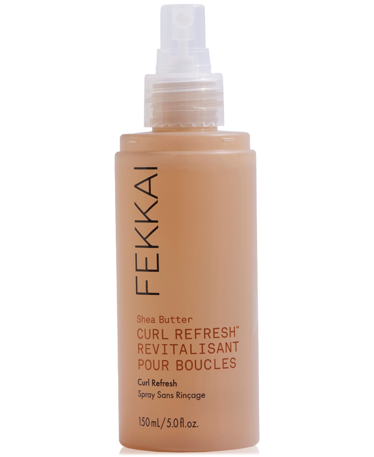 Fekkai Shea Butter Curl Refresh Spray, 5 oz.