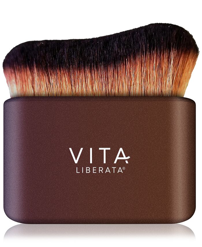 Effektiv mønt æg Vita Liberata Body Tanning Brush - Macy's