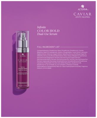 Caviar Anti-Aging&nbsp;Infinite Color Hold Dual-Use Serum, 1.7 oz.