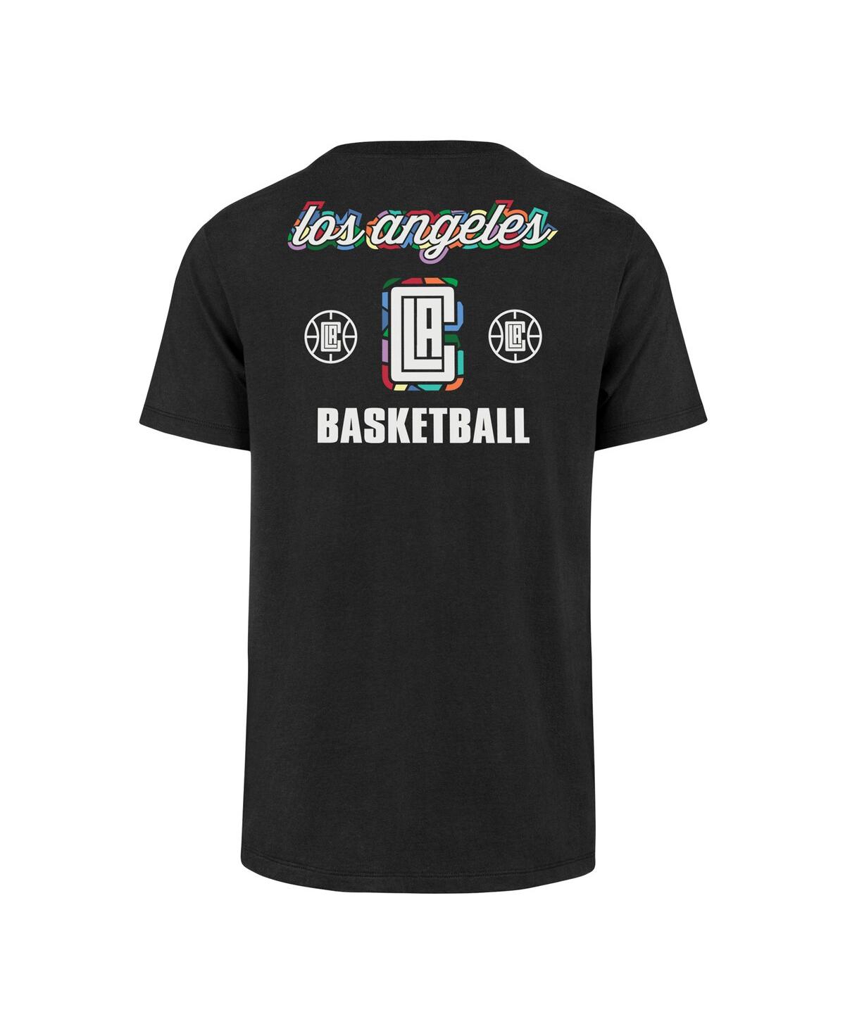 LA Clippers - City Edition T-shirt White / S