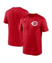 Lids St. Louis Cardinals Nike Americana T-Shirt - Anthracite