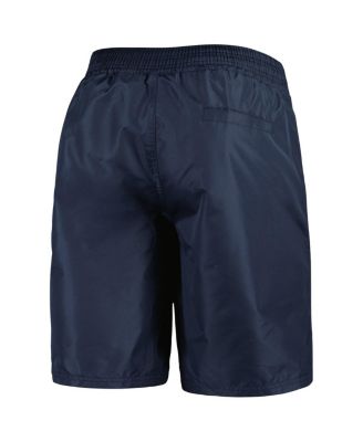 Men's Navy Washington Wizards Sea Wind Swim Trunks