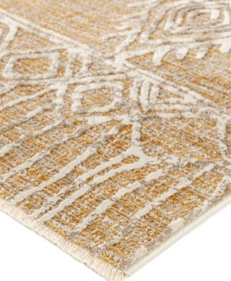 Izmir IZ1 9' x 13'2" Area Rug