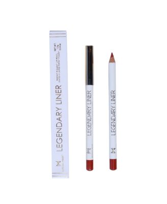 Natasha Moor Legendary Lip Liner, 0.04 oz. - Showstopper