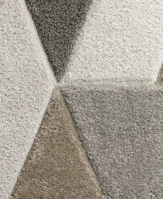 Carmona CO4 Area Rug