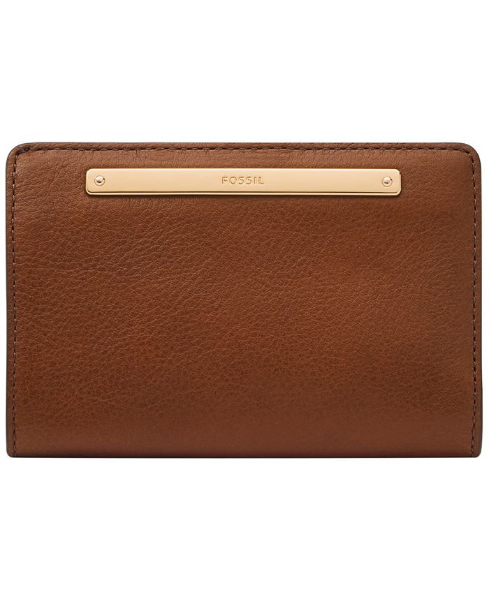 Fossil liza hotsell multifunction
