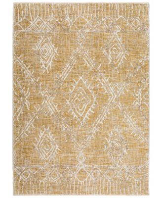 Izmir IZ1 5'3" x 7'8" Area Rug