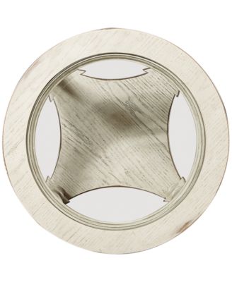 CLOSEOUT! Radius Round Chairside Table