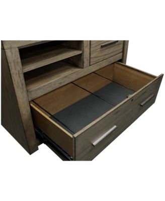 CLOSEOUT! Modern Loft Combo File