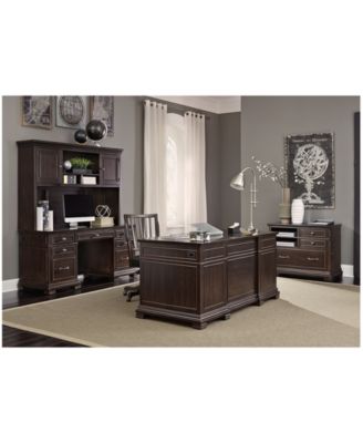 Furniture Weston Home Office Collection