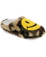 Joe boxer house shoes best sale