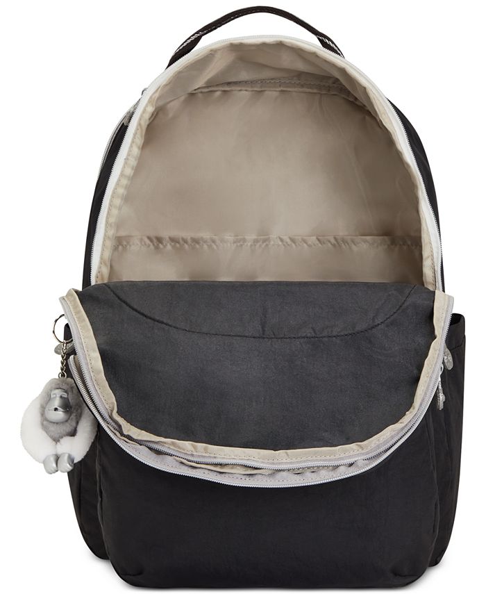 Kipling Seoul XL Backpack & Reviews Handbags & Accessories Macy's