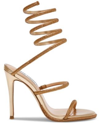 Women's Exotica Leg Coil Dress Sandals