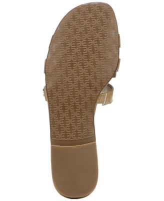 Women's Bay Slip-On Flat Sandals