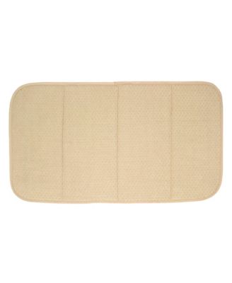 Dish Drying Mat
