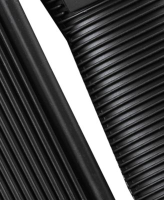 All-Clad 89497A - Impugnatura In Silicone Per Pentole E Padelle | Protezione Antiscottatura Fino A 260°C | Colore Nero