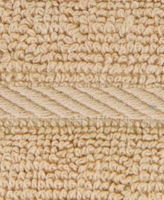 Solid Woven Dish Cloth, Set of 6