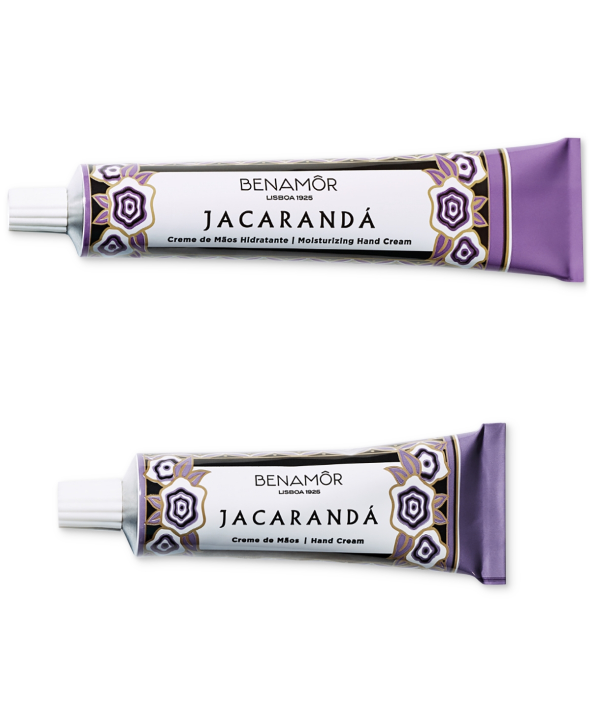 2-Pc. Jacaranda Moisturizing Hand Cream Set