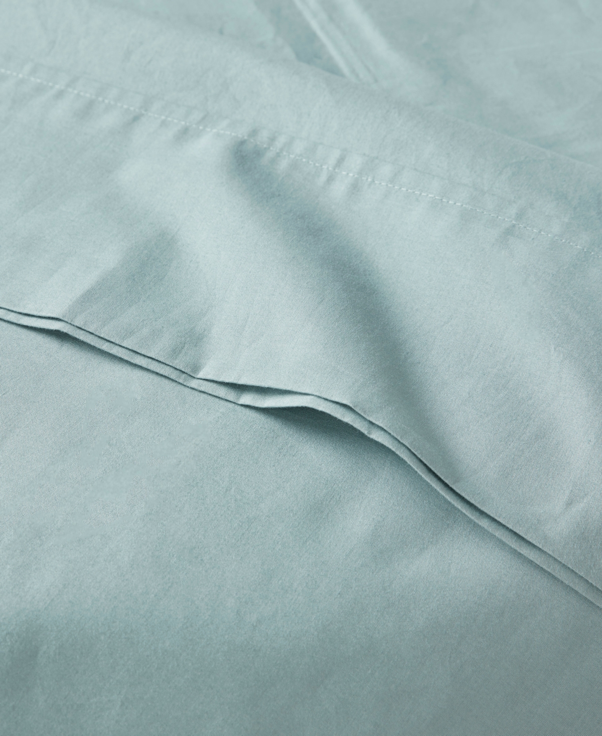 Madison Park Peached Cotton Percale 4-Pc. Sheet Set