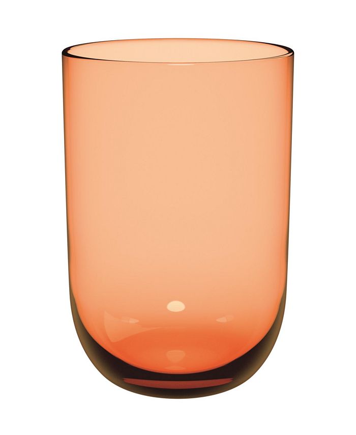 Villeroy & Boch Like Glass Highball, 2 Piece Set Macy's