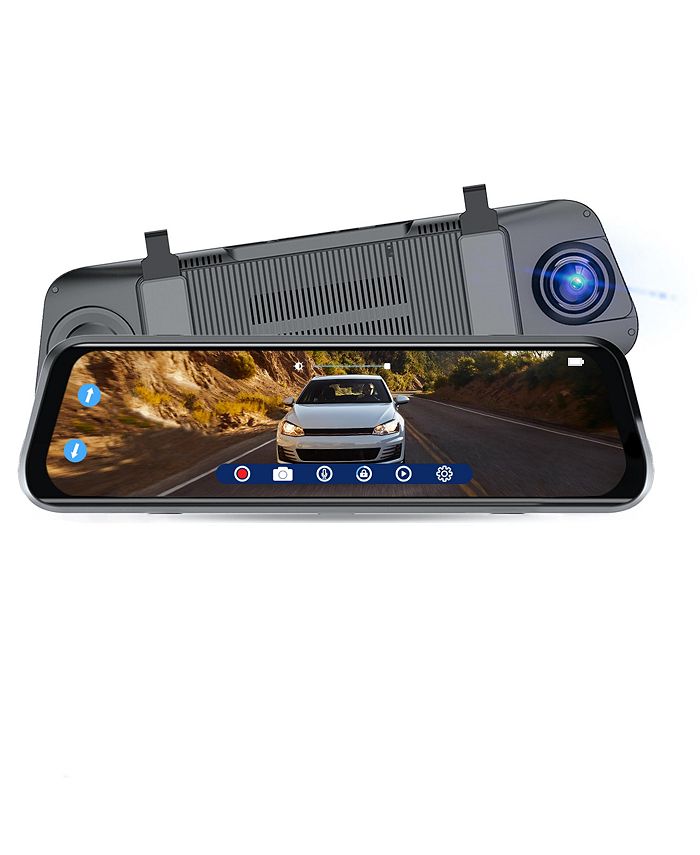 SYLVANIA Roadsight Pro Dash Camera