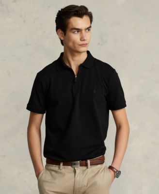 Polo Ralph Lauren - Men's Custom Slim Fit Stretch Mesh Polo Shirt