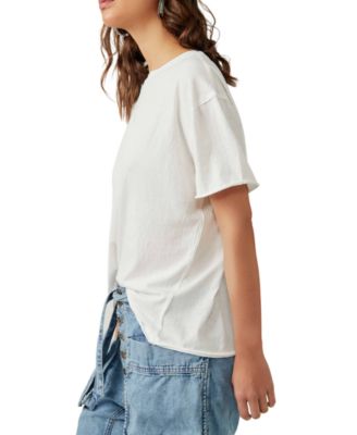 Women's Nina Cotton T-Shirt