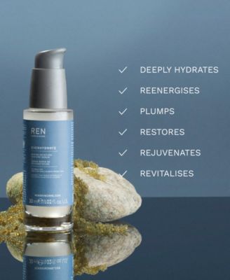Everhydrate Marine Moisture-Restore Serum, 1.02 oz.