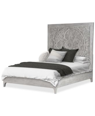 CLOSEOUT! Boho Chic California King Bed