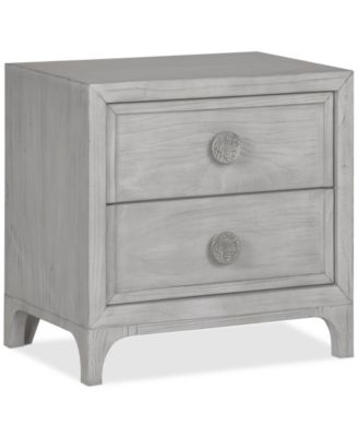 Furniture CLOSEOUT! Boho Chic Nightstand
