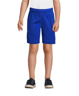 Boys School Uniform Mesh Gym Shorts
