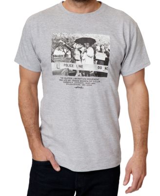 The Phluid Project - Pride Graphic Crewneck T-Shirt