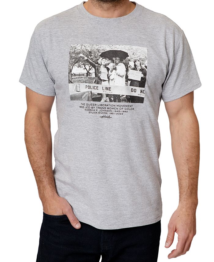 macy's gay pride shirts
