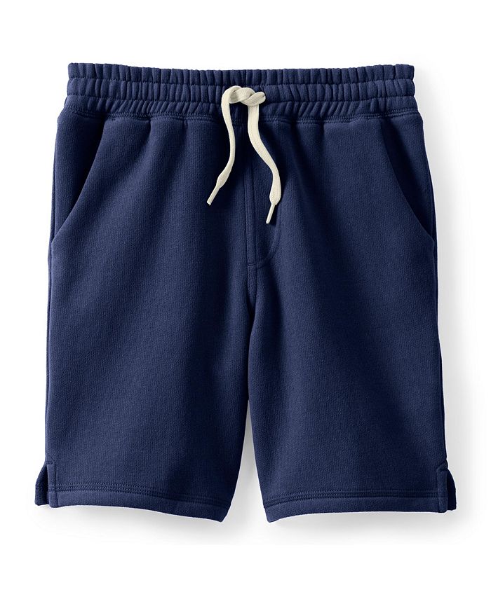 Lands end boys shorts best sale