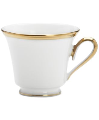 Lenox - Eternal White Tea Cup