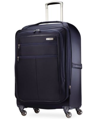 samsonite lightweight luggage