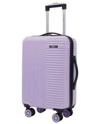 Basette 3-Pc. Hardside Luggage Set, Created for Macy's 