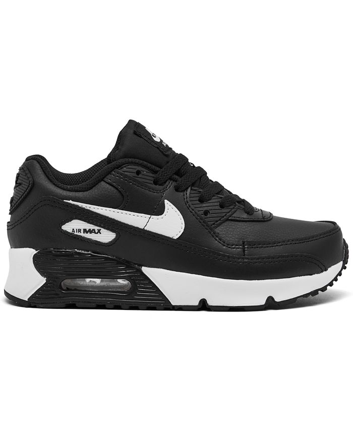 little kids air max 90
