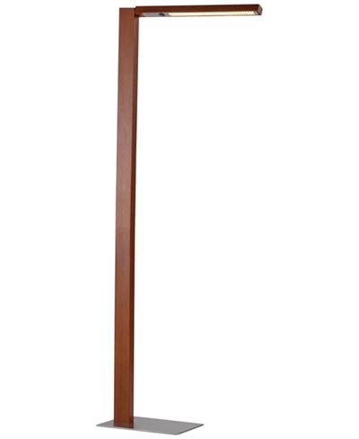 Adesso Linden Floor Lamp